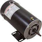 Century A.O Smith  56Z Thru-Bolt 2.0-0.25 HP Dual Speed Sta-Rite Direct Replacement Spa Motor 8.5/3.0A 230V
