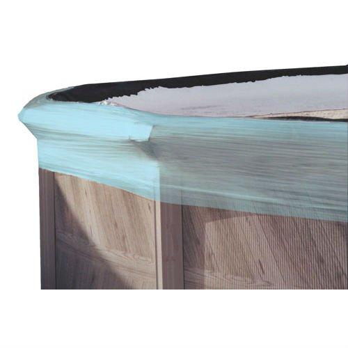 Polarshield  Above Ground Pool Winter Cover Seal