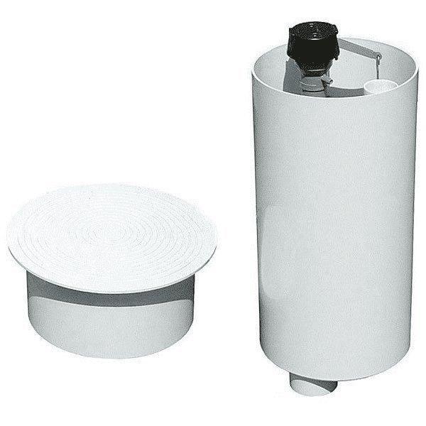 Automatic Water Leveler