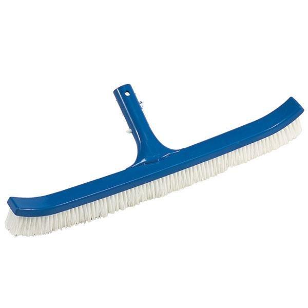 18in Curved Wall Brush