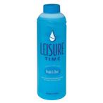 Leisure Time  Spa Water Clarifiers Spa Bright and Clear 1 qt