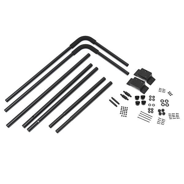 Splash  The Splash Spa Cover Lifter for Spas with Radius up to 8 wide