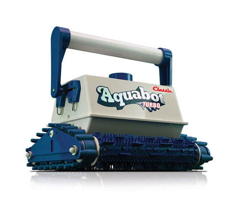 Aquabot  Robotic Pool Cleaner