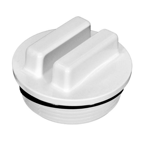 Hayward - 1 1/2in. Drain Plug with O-Ring