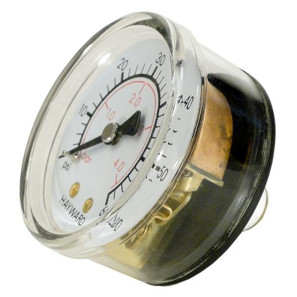 Hayward - Pressure Gauge