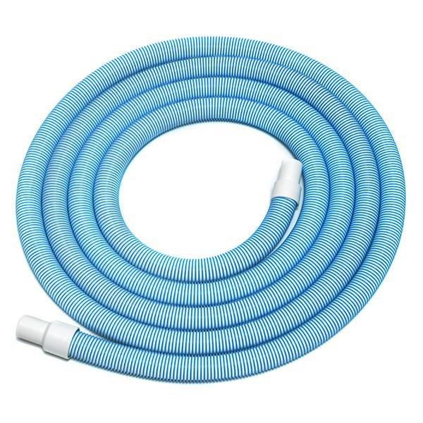 1-1/2 x 25 4-Year Deluxe Vac Hose for In-Ground Pools