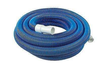 Splash  1-1/2in x 30 4-Year Deluxe Vac Hose for In-Ground Pools