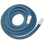 Splash  NA210 35 x 1-1/2" 4-Year Deluxe Vac Hose for In-Ground Pools