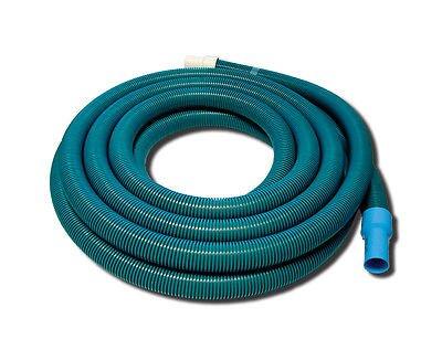 112in. x 40' 4Year Deluxe Vac Hose for InGround Pools Leslie's