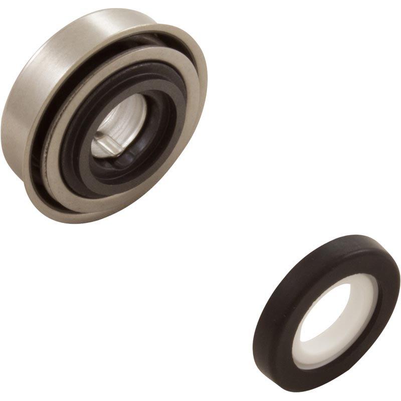 U.S Seal  Tiny Might Shaft Seal