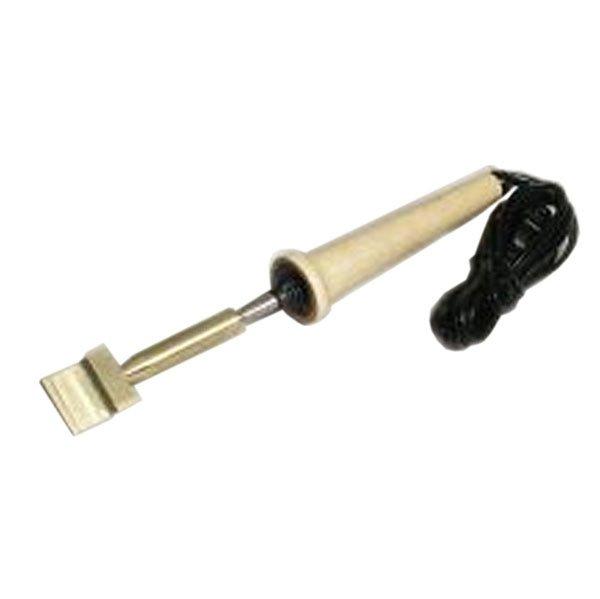 Heavy Duty Hot Knife, 60W with New Style Chisel Blade S.R. Smith