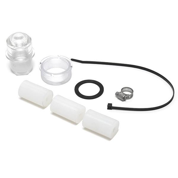 Sealed Lens for 75 Strands of Fiber and Under S.R. Smith