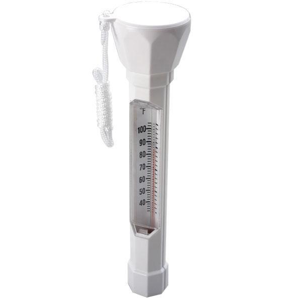Ocean Blue  Deluxe Floating Thermometer
