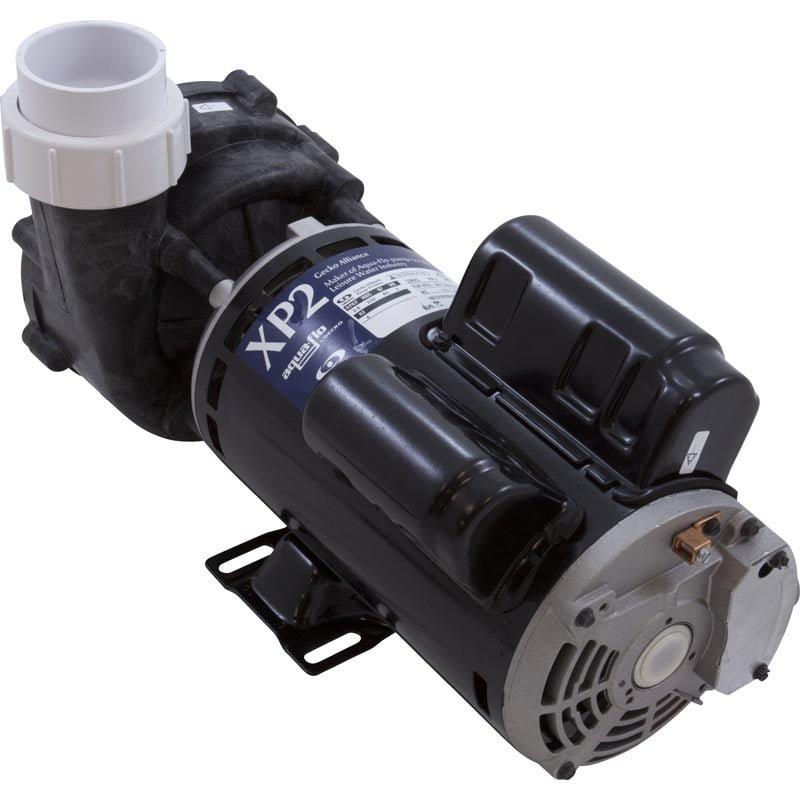 Gecko Aqua-Flo Flo-Master XP2 06125000-1040 Spa Pump is 2-1-2 HP