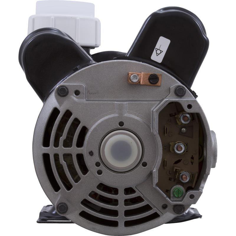 Gecko  Aqua-Flo Flo-Master XP2 06125000-1040 Spa Pump is 2-1/2 HP 230V Dual Speed