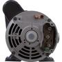 06115517-2040 Aqua-Flo Flo-Master XP2 1-1/2HP Dual Speed 48Fr Spa Pump