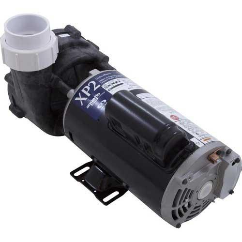 Gecko  Aqua-Flo Flo-Master XP2 06115000-1040 1-1/2 HP 115V Dual Speed Spa Pump