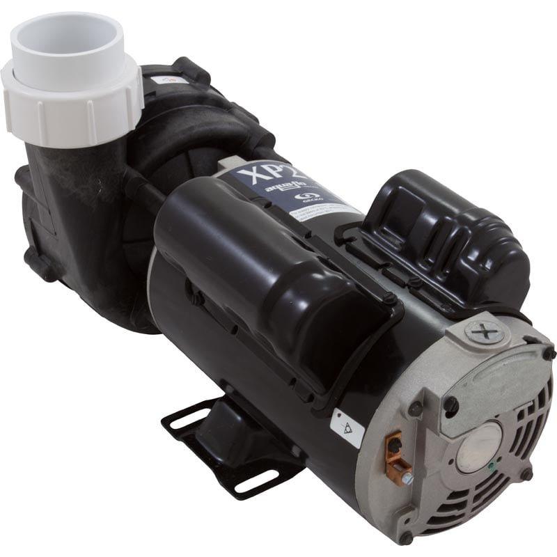 Gecko  Aqua-Flo Flo-Master XP2 06120500-2040 2 HP 230V Dual Speed Spa Pump