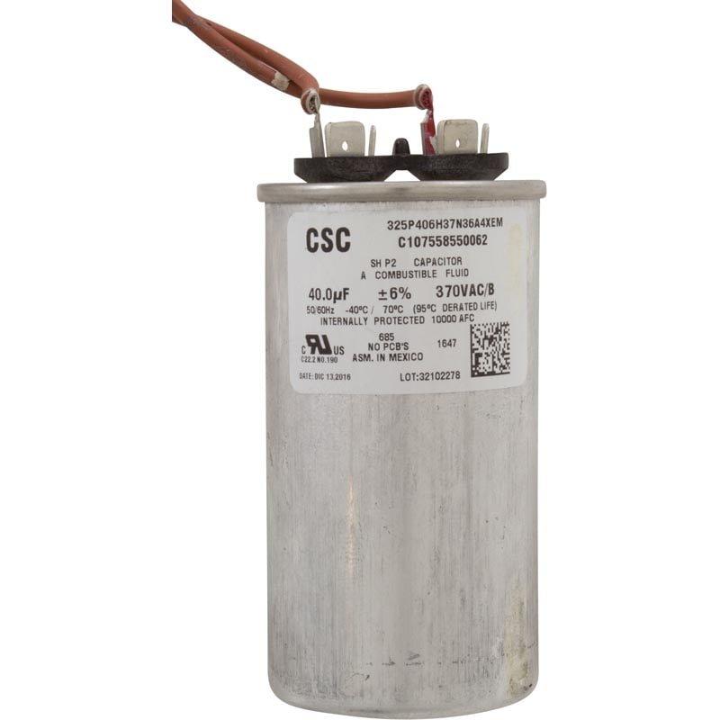 Aqua-Flo Flo-Master XP2 06120500-2040 2 HP 230V Dual Speed Spa Pump