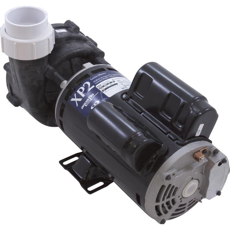 Aqua-Flo Flo-Master XP2 06130395-2040 Spa Pump 3 HP Dual Speed 230V