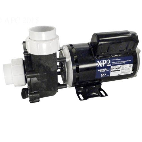 Gecko  Aqua-Flo Flo-Master XP2 06130395-2040 Spa Pump 3 HP Dual Speed 230V