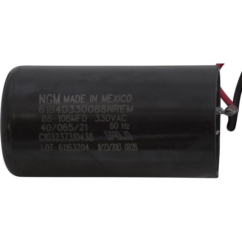 Gecko  Aqua-Flo Flo-Master XP2 06130395-2040 Spa Pump 3 HP Dual Speed 230V