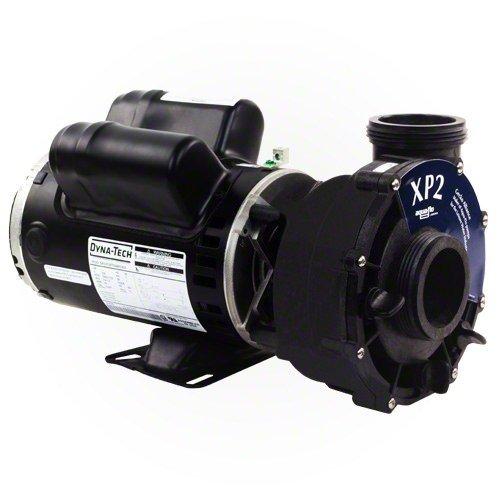 Gecko  Aqua-Flo Flo-Master XP2 06130395-2040 Spa Pump 3 HP Dual Speed 230V
