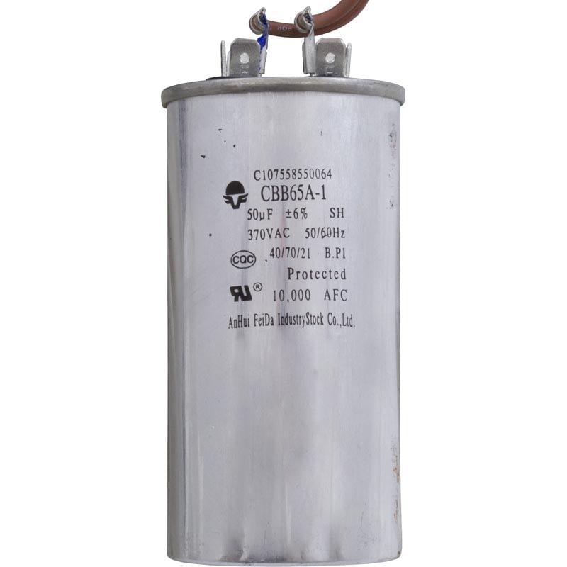 Gecko  Aqua-Flo Flo-Master XP2 06130395-2040 Spa Pump 3 HP Dual Speed 230V