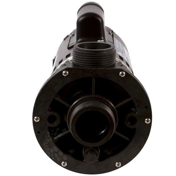 Gecko  Aqua-Flo Flo-Master CP 1HP 115V Dual Speed 48 Frame Center Discharge Pump