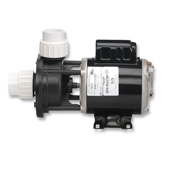 Gecko  Aqua-Flo Circ-Master 1/15 HP 230V Single Speed Center Discharge Circulation Pump