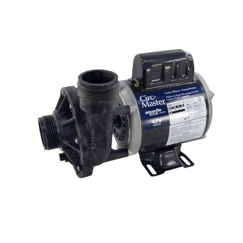 Gecko  02093001-2010 Aqua-Flo Circ-Master 1/15HP 230V Single Speed Pump