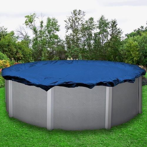 Winter Pool Cover Above Ground 12x20 FT Oval Arctic Armor 15 YR for sale online eBay