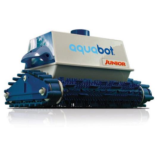 Aquabot  Junior Robotic Pool Cleaner  ABJR