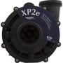 Aqua-Flo Flo-Master XP2e 05334012-2040 Spa Pump is 3 HP Dual Speed 230V