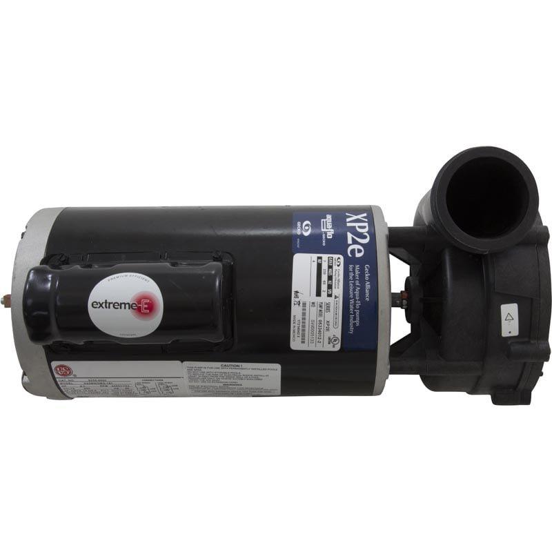 Gecko  Aqua-Flo Flo-Master XP2e 05334012-2040 Spa Pump is 3 HP Dual Speed 230V