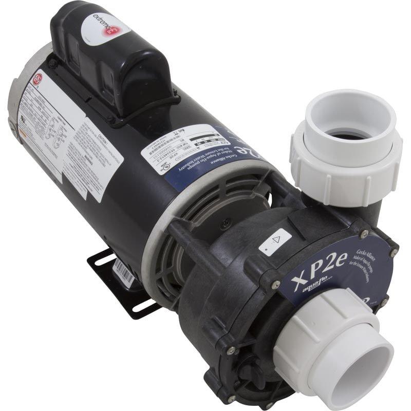 Gecko  Aqua-Flo Flo-Master XP2e 05334012-2040 Spa Pump is 3 HP Dual Speed 230V