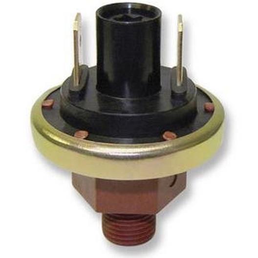 Gecko  2.0 PSI Pressure Detection Switch with 1/8in NPT Connection