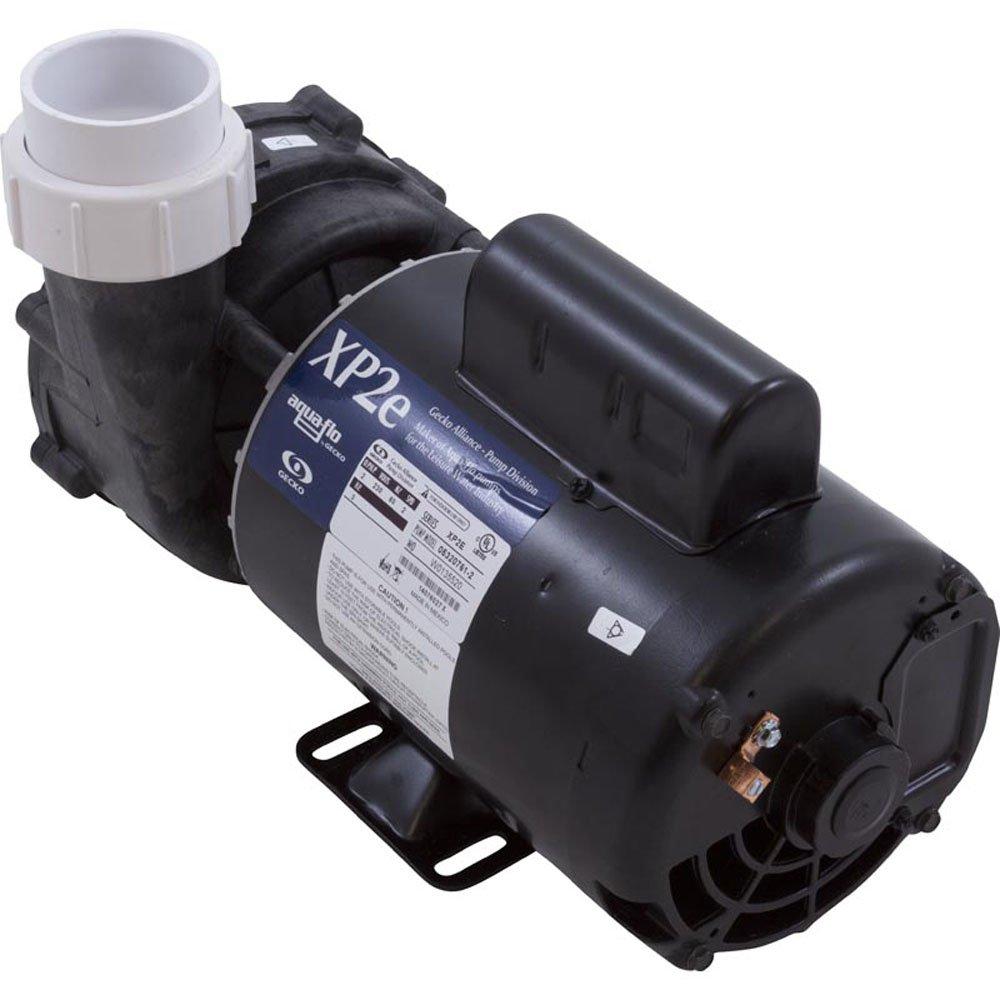 Gecko  Aqua-Flo Flo-Master XP2e 05320761-2040 Spa Pump 2 HP Dual Speed 230V