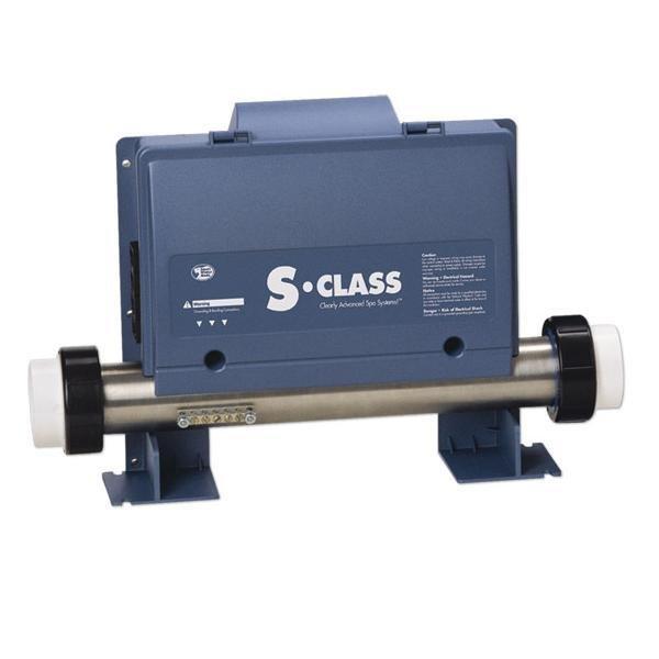 0202-205162 S-Class Spa System Controller with JJM Connector