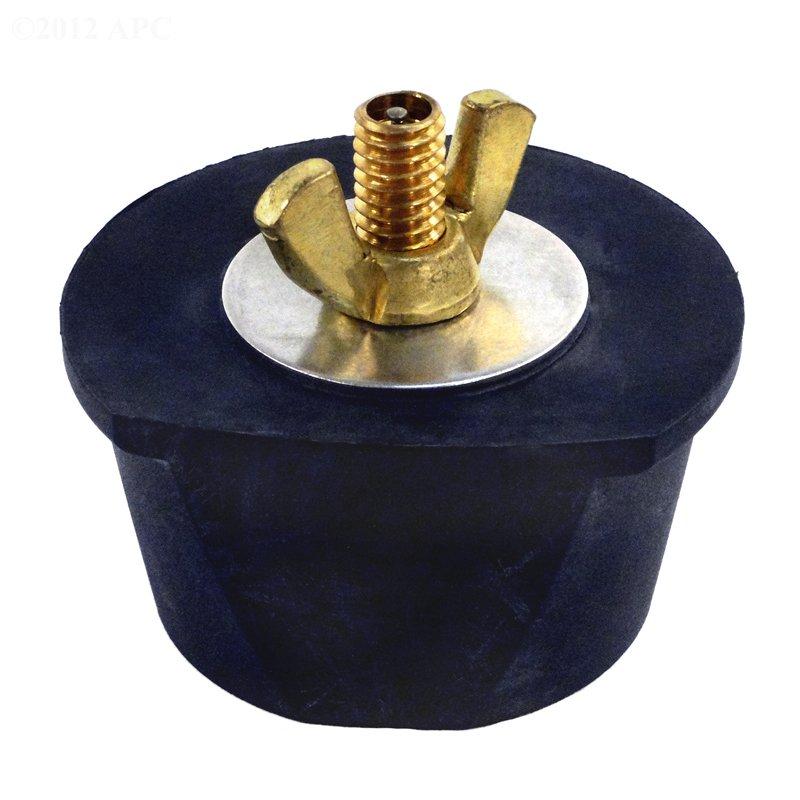 Paramount  Water Valve Complete Winter Plug  6 Pack