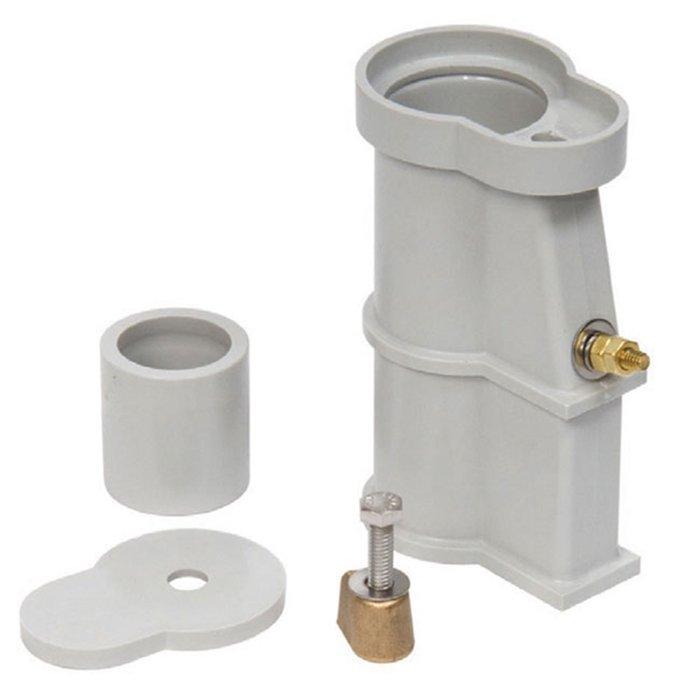 Pool Slide Universal Plastic Anchor