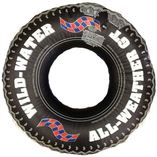 Swimline  Monster Tire Inner Tube Pool Float