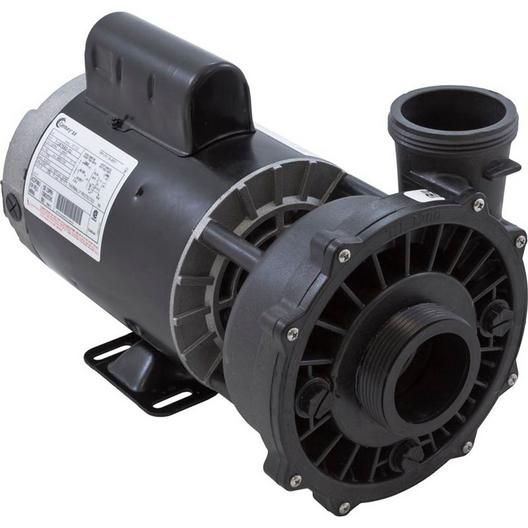 Waterway  Executive 56-Frame 2HP Dual-Speed Spa Pump 2in Intake 2in Discharge 230V