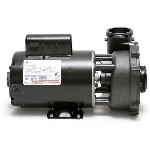 Waterway  Executive 56  3721221-1D  3HP Dual-Speed 56 FR Spa Pump 230V