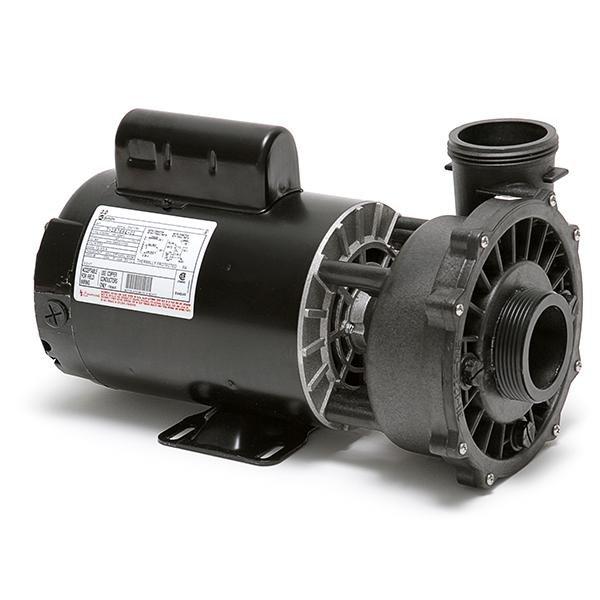 Waterway  Executive 56  3721221-1D  3HP Dual-Speed 56 FR Spa Pump 230V