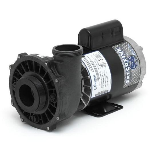 Waterway  Executive 56-Frame 3HP Dual-Speed Spa Pump 2-1/2in Intake 2in Discharge 230V