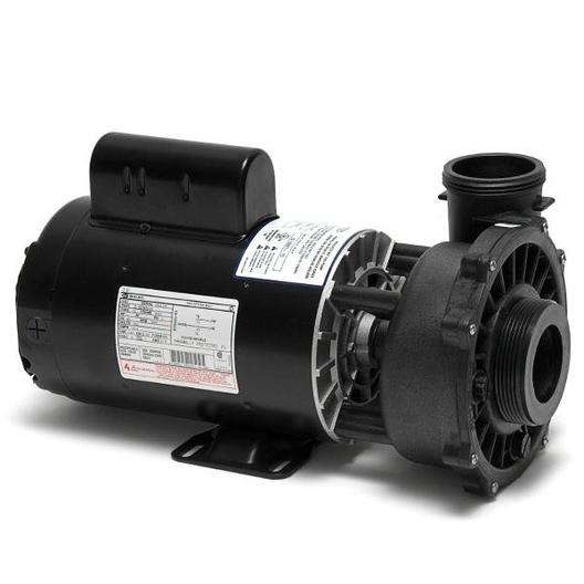 Waterway  Executive 56-Frame 5HP Single-Speed Spa Pump 2-1/2in Intake 2in Discharge 230V