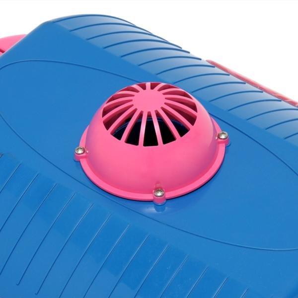 BLD03RC Blue Diamond RC Robotic Pool Cleaner