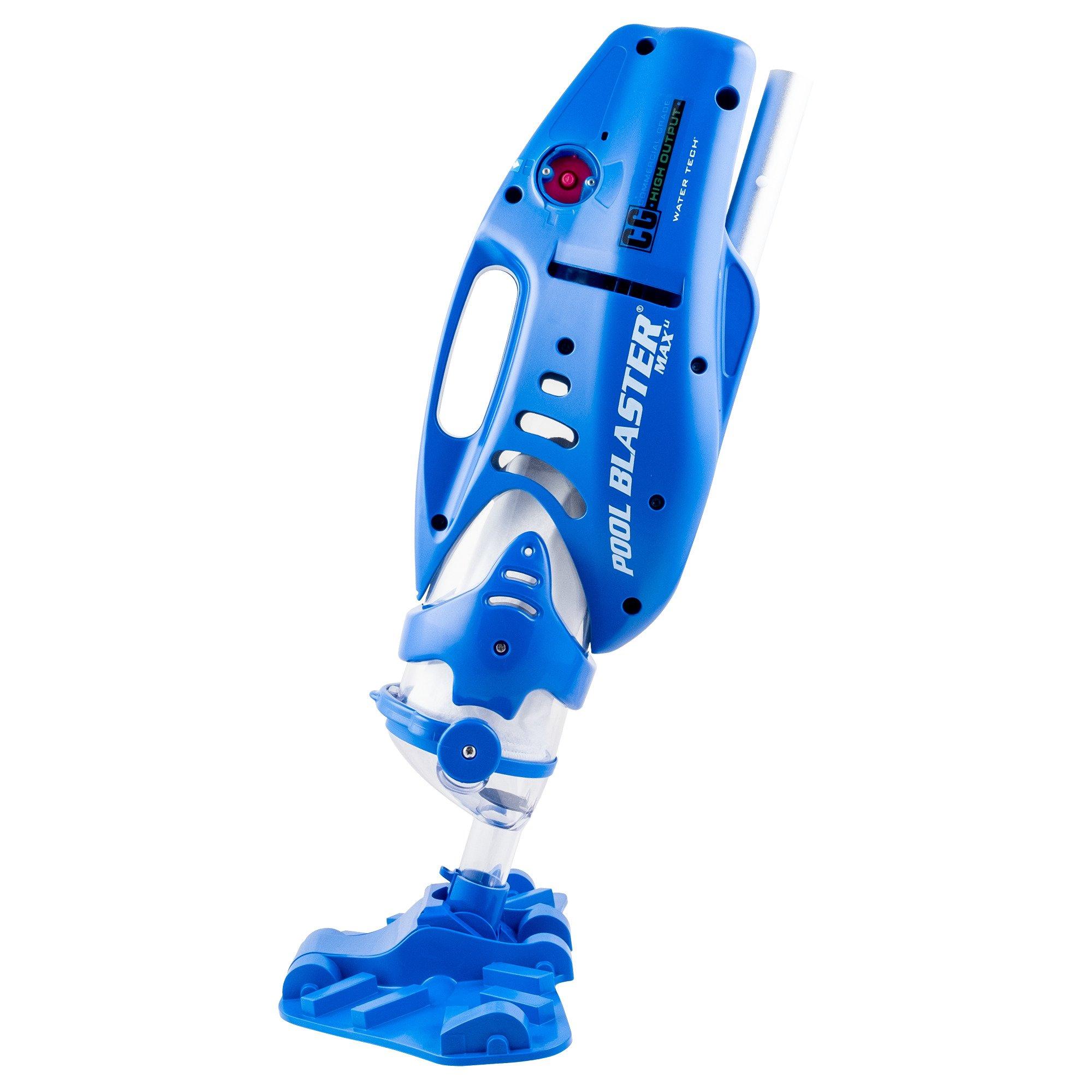 Pool Blaster Max™ Li - Water Tech New