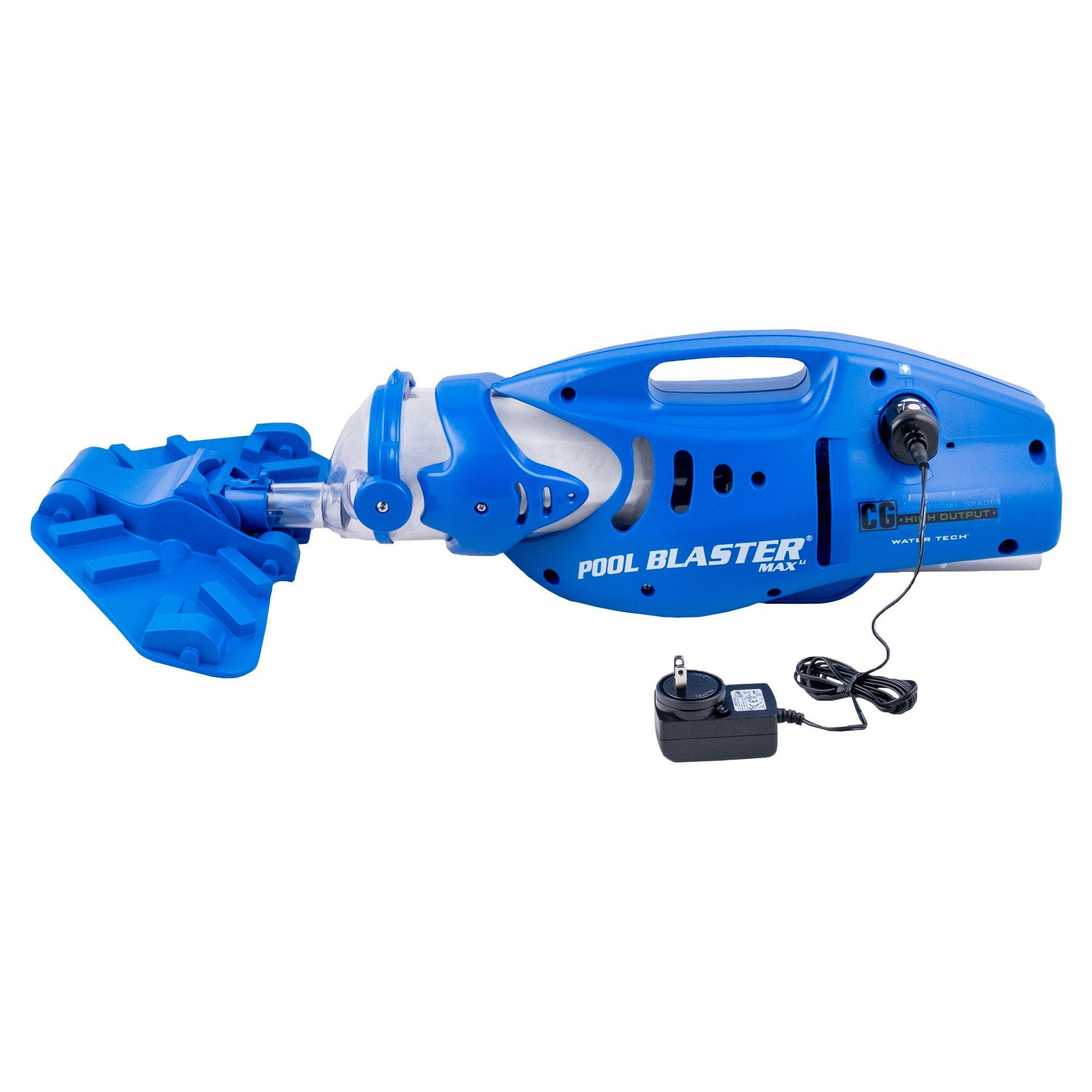 Pool Blaster Pool Blaster Max Li CG Commercial Grade Cordless Pool and